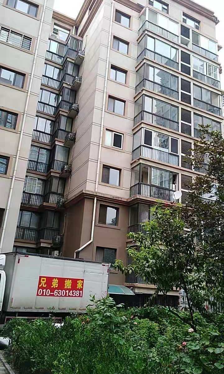 北京莱美栖酒店式公寓