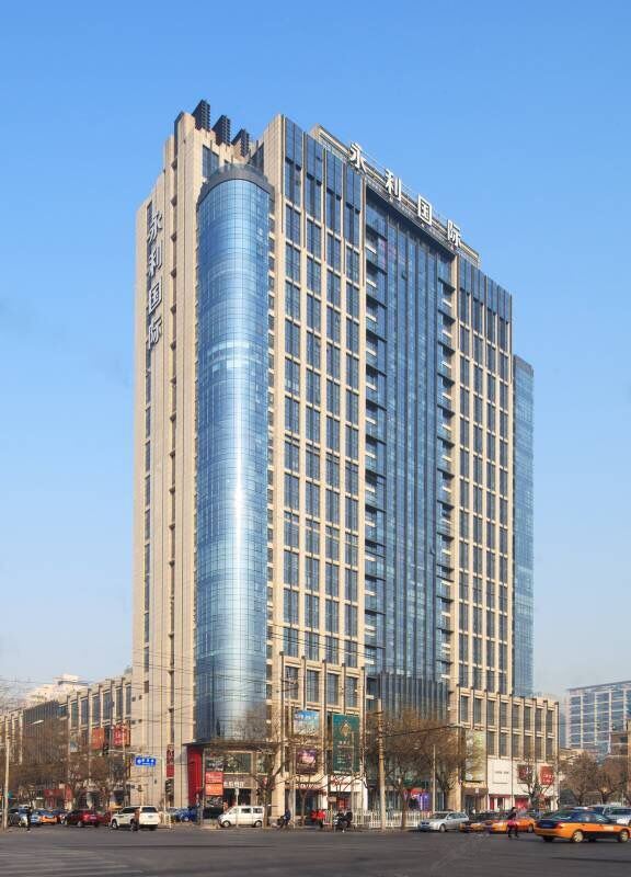 北京瑞格永利酒店式公寓