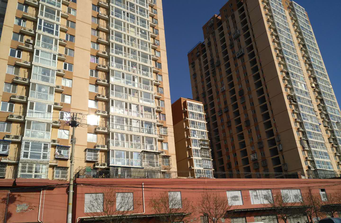 北京梦之旅青年客栈
