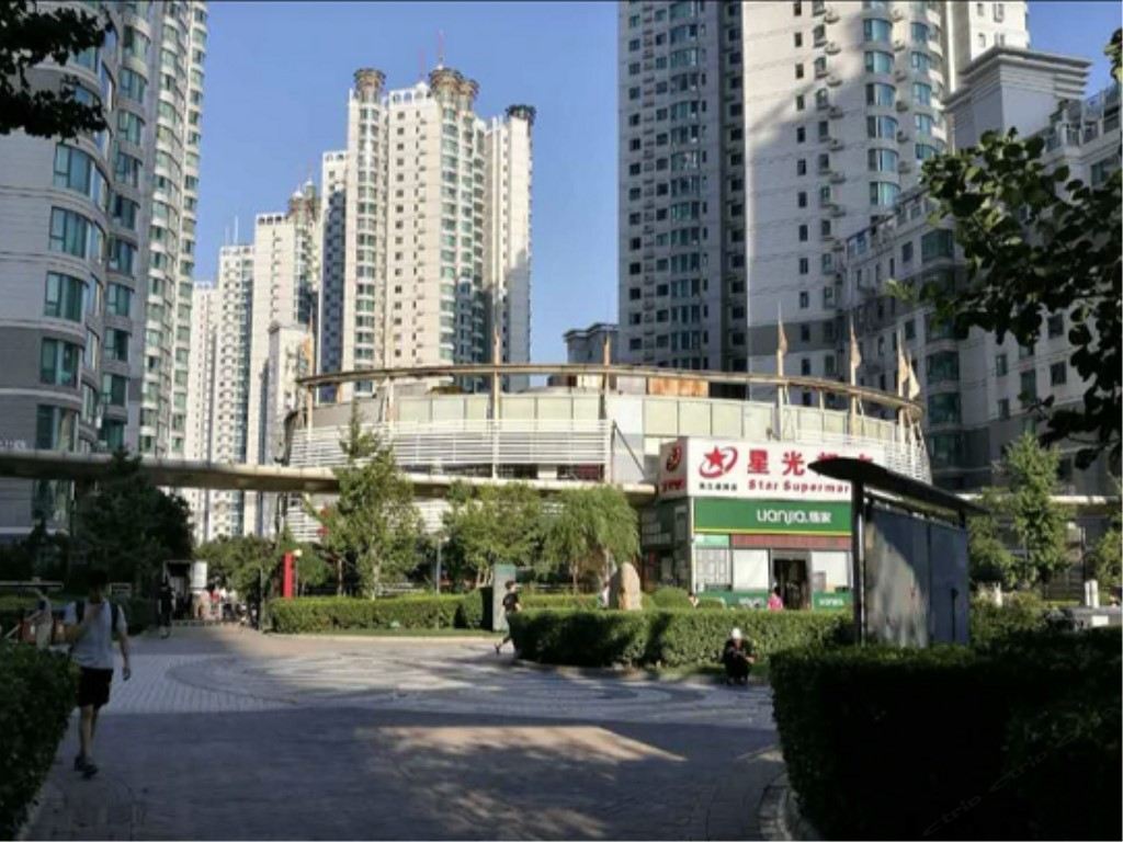北京爱鑫公寓