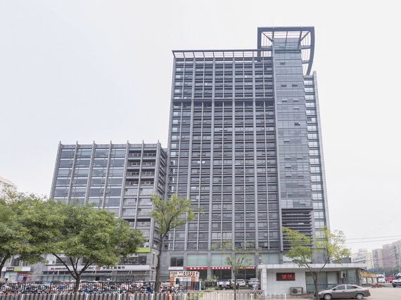 吾爱吾庐家庭公寓(北京富顿中心店)