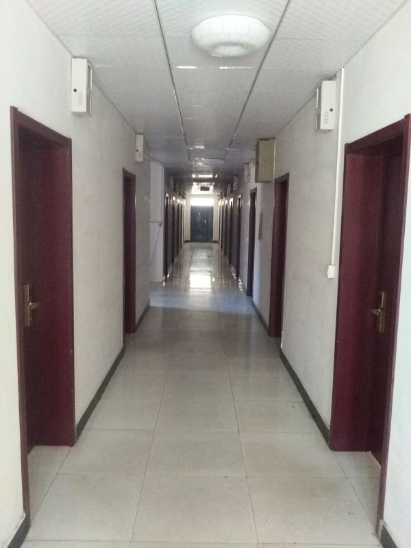 北京首都机场温馨家园快捷公寓