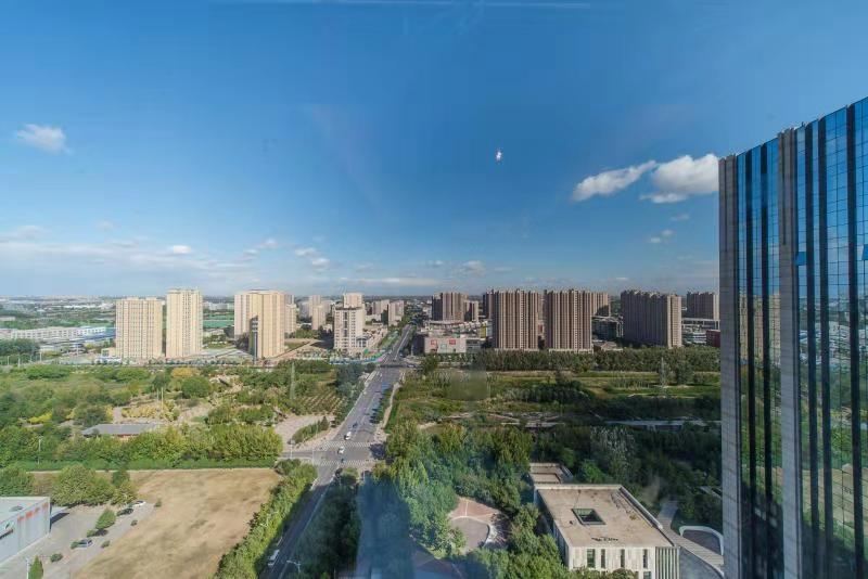 北京星月酒店式公寓