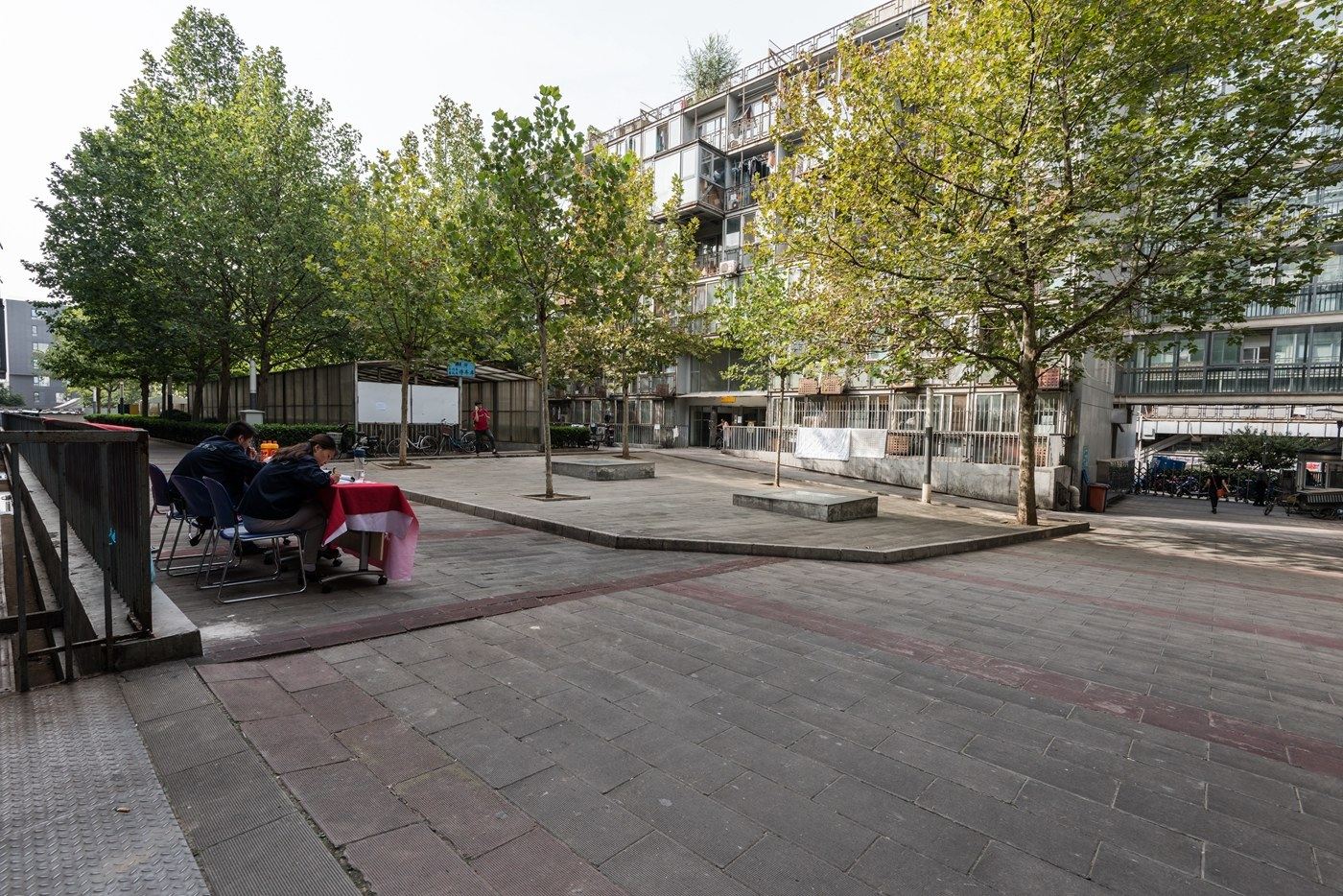北京崇文门温馨之家普通公寓