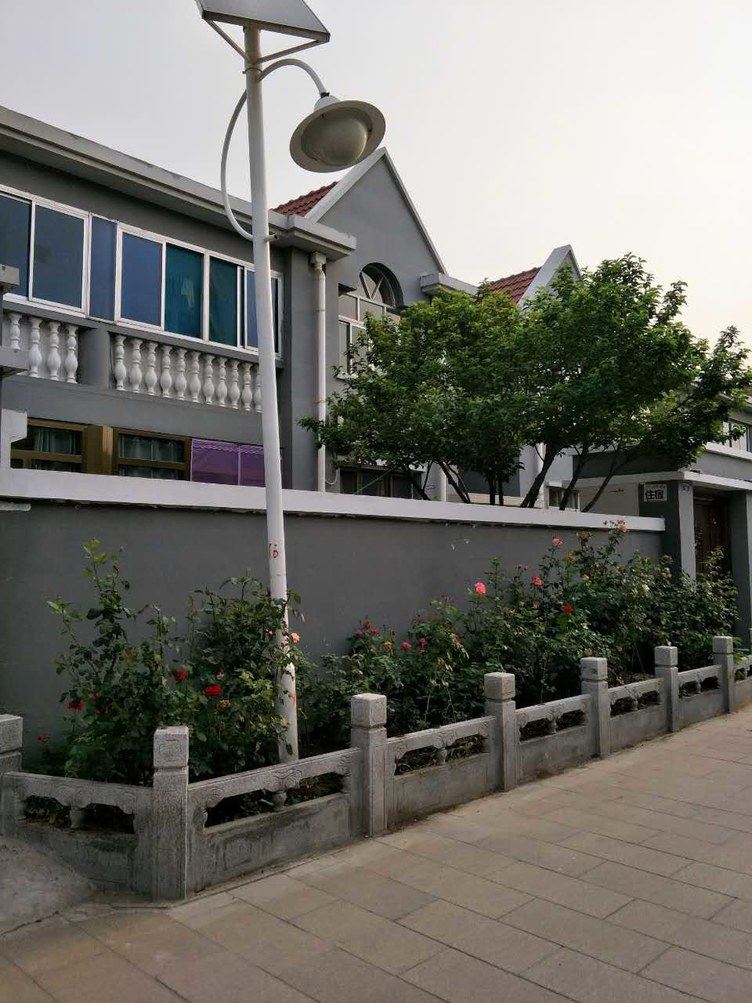 北京张雨农家院