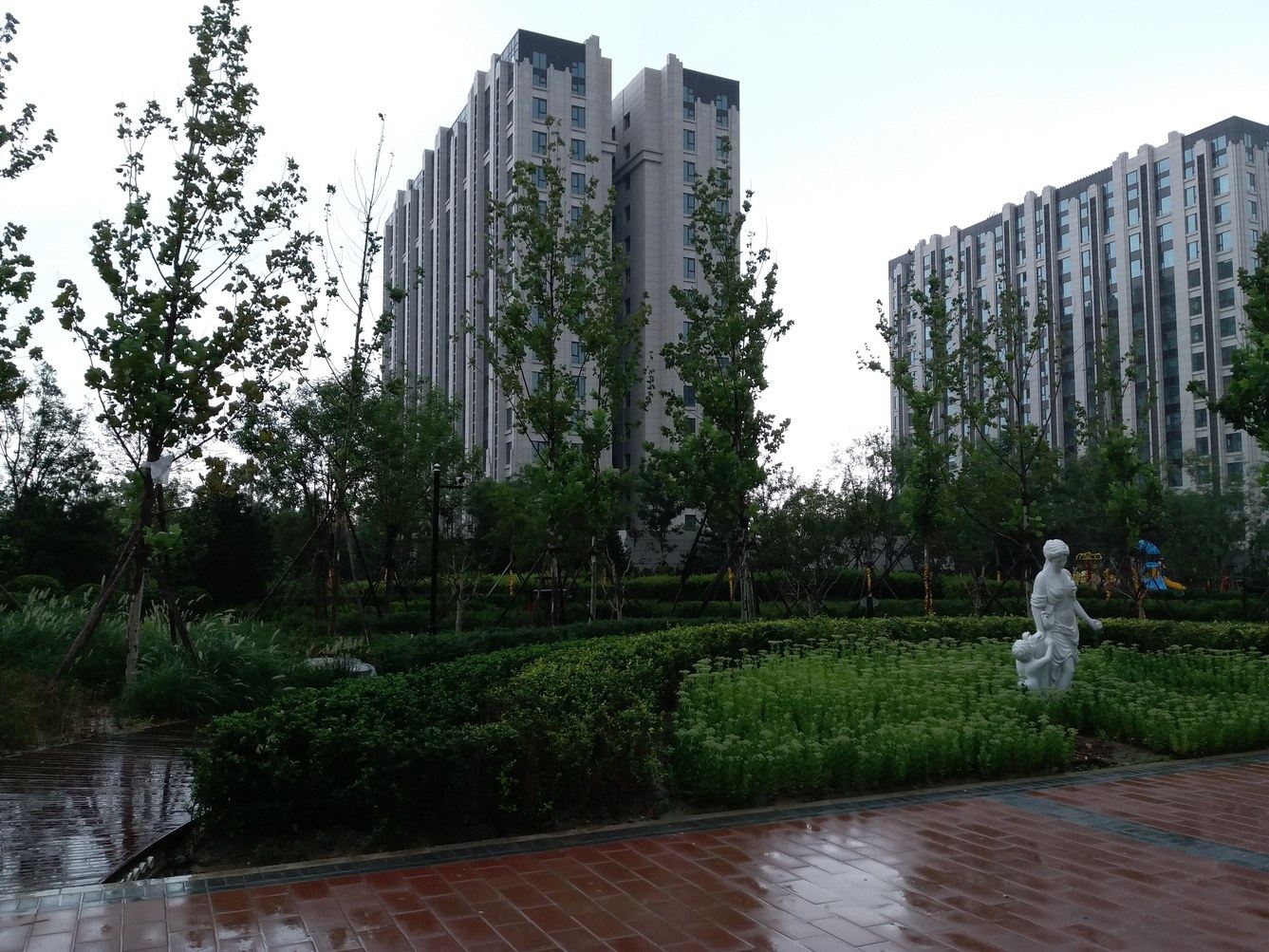 台湖公寓(北京铺外四路店)