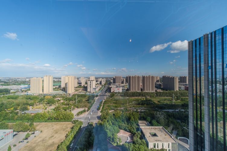 北京大唐之家民宿客栈