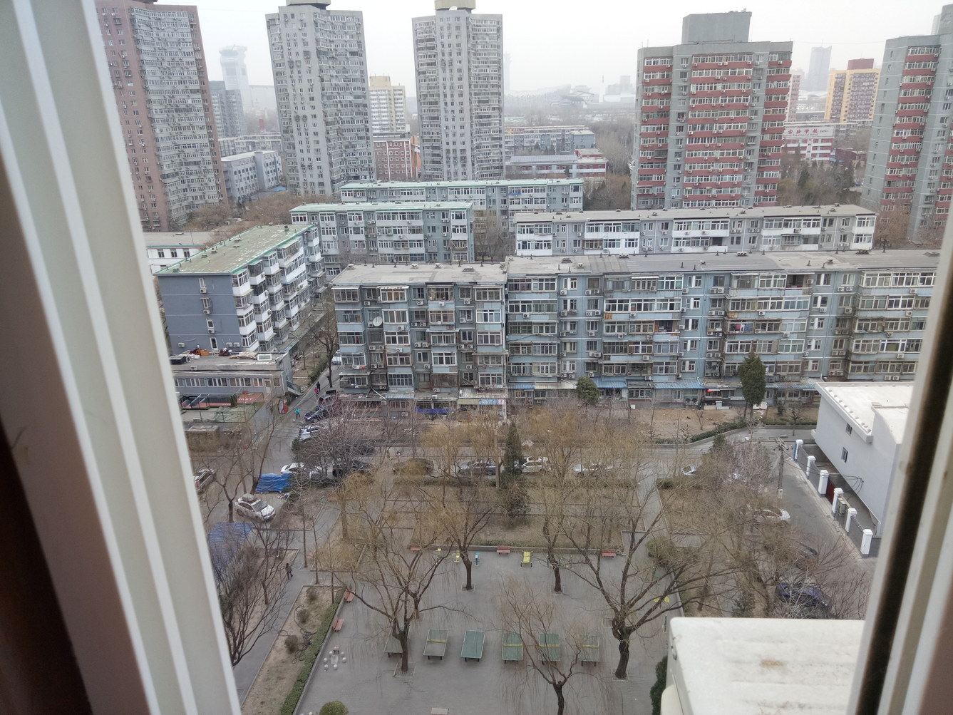 北京梅子萌萌哒公寓(北三环中路分店)
