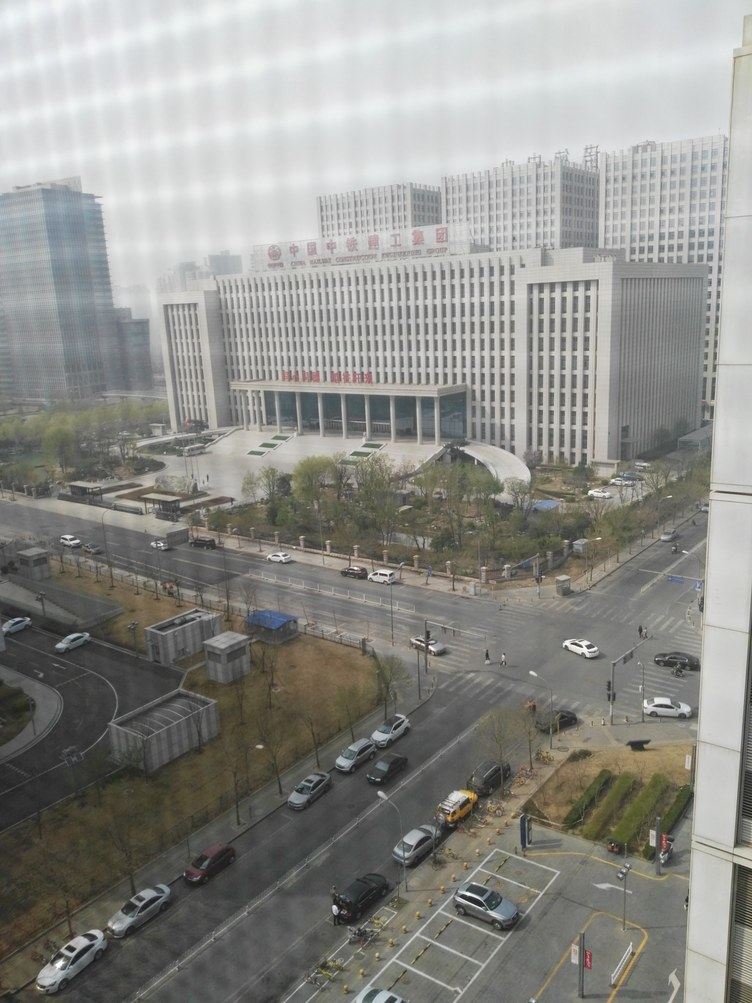 北京优诺公寓