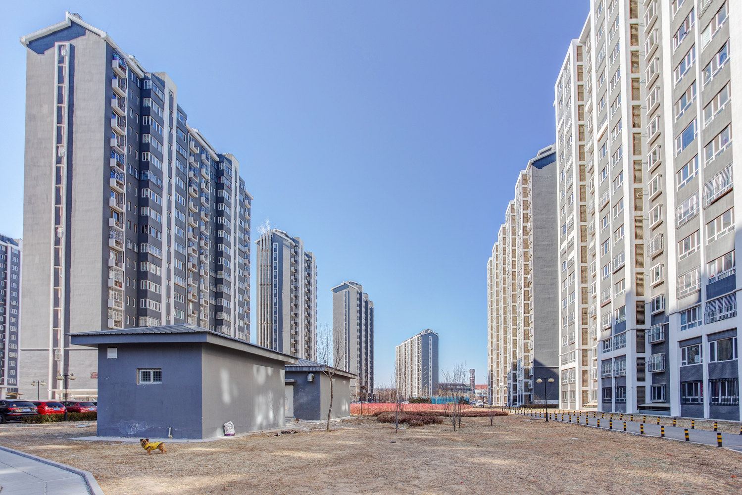 北京首都机场纳美主题公寓(安华街分店)
