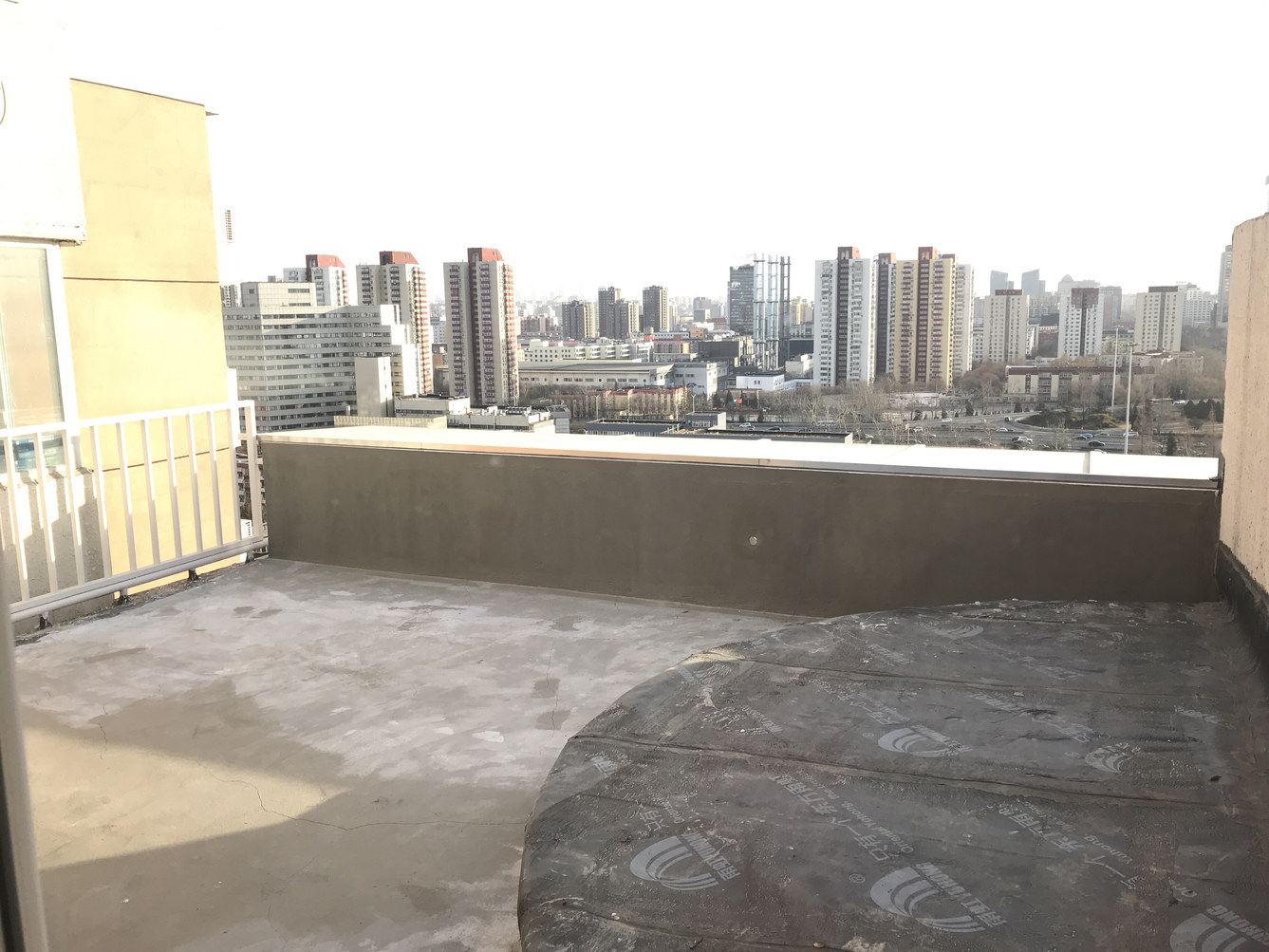北京鸟巢小筑普通公寓