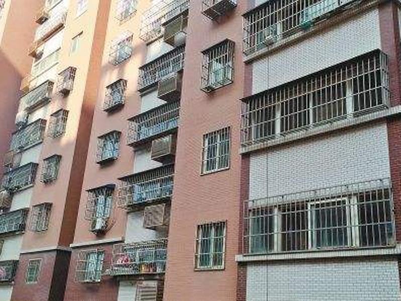 北京轻轻青年公寓