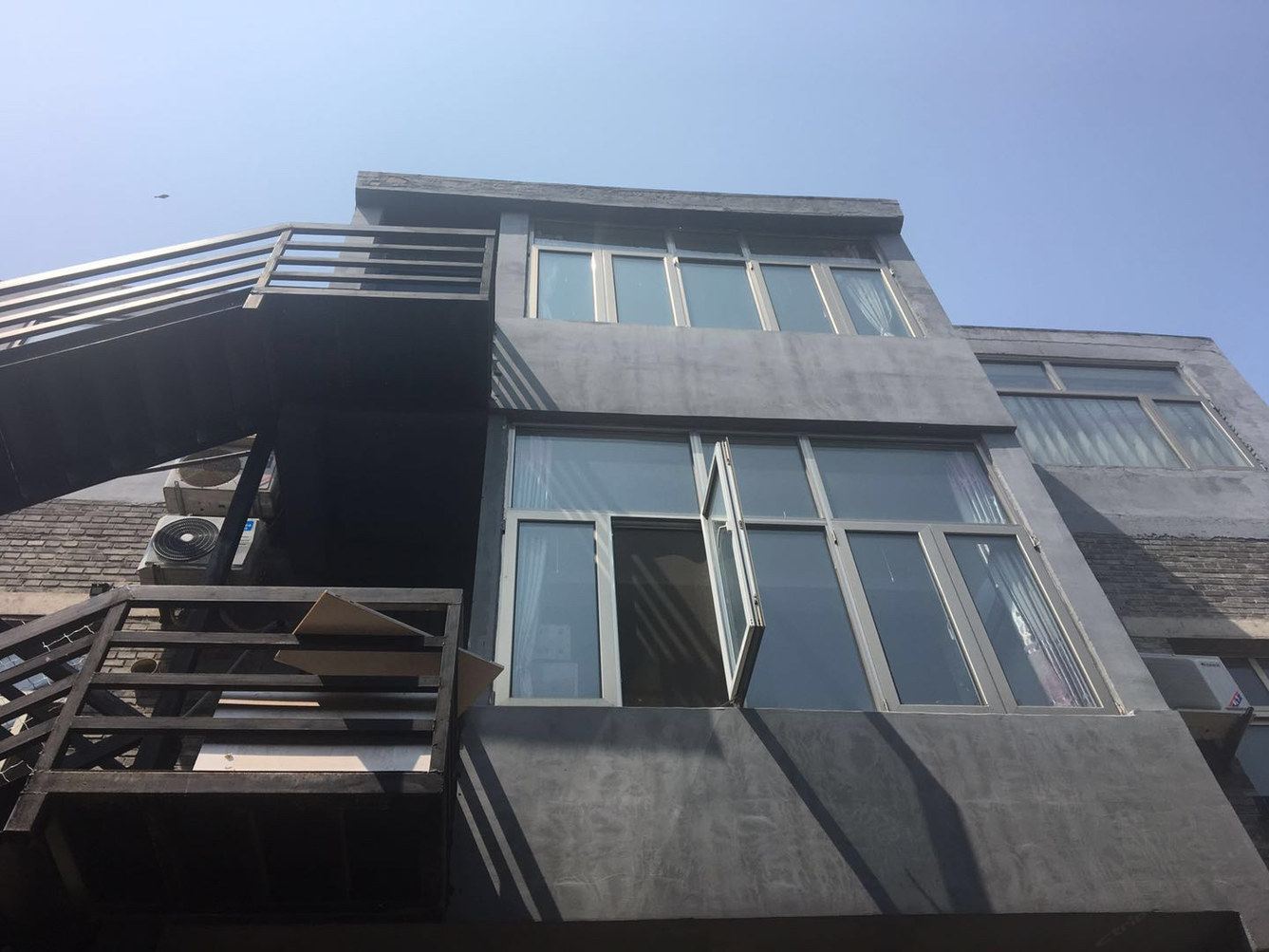 北京观心管家别墅