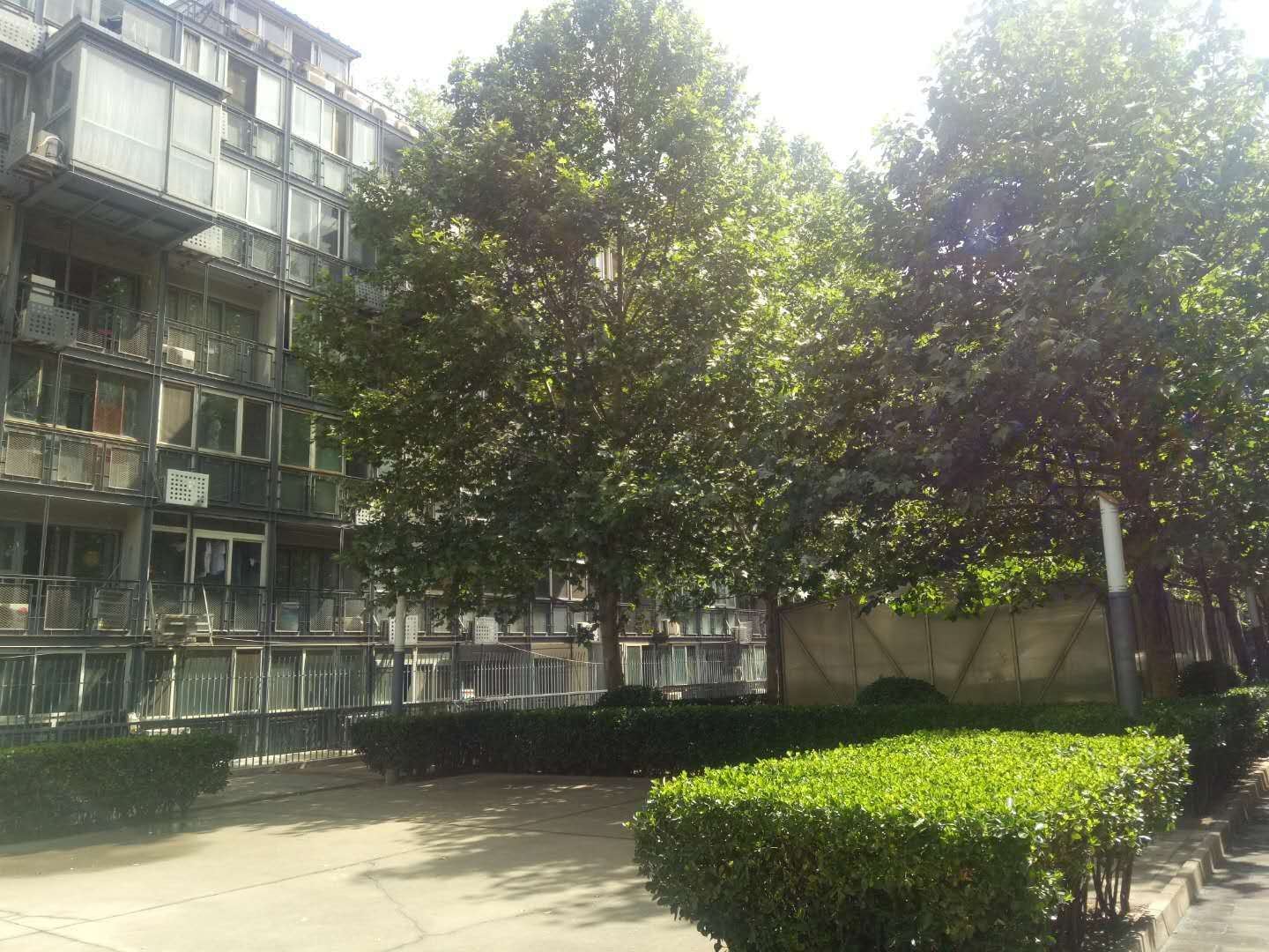 北京恋家公寓
