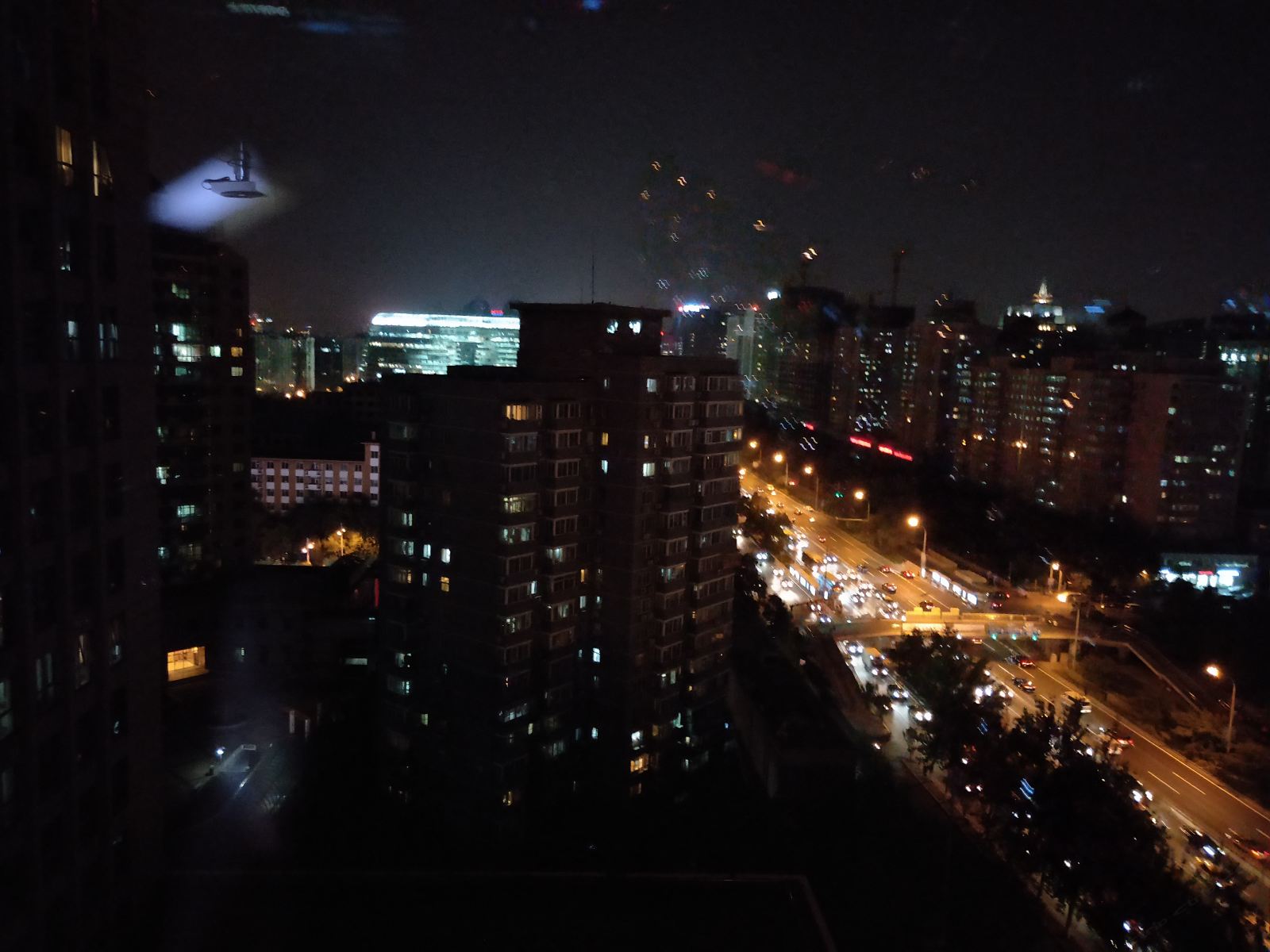 斑斓·家公寓(北京建国门店)