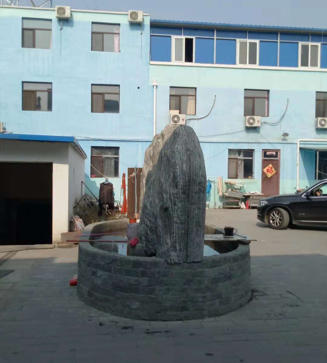北京南口旅游公寓
