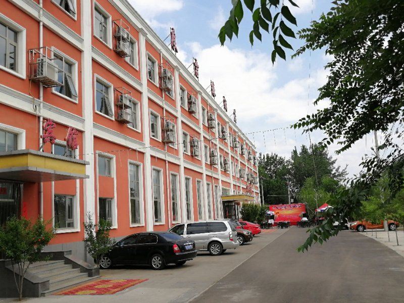北京良吉缘酒店