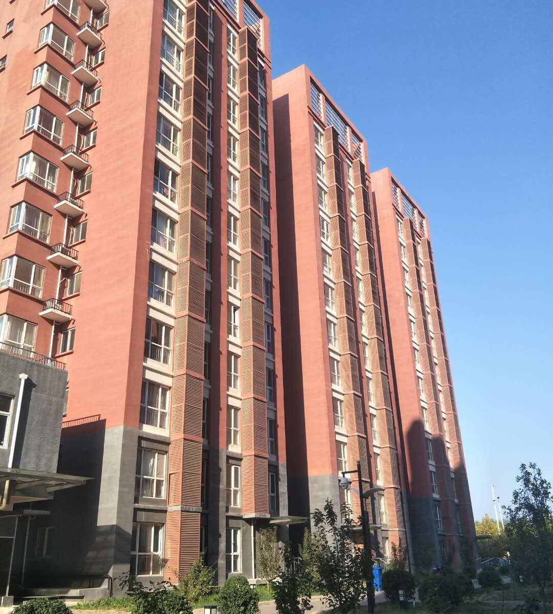 北京无名民宿