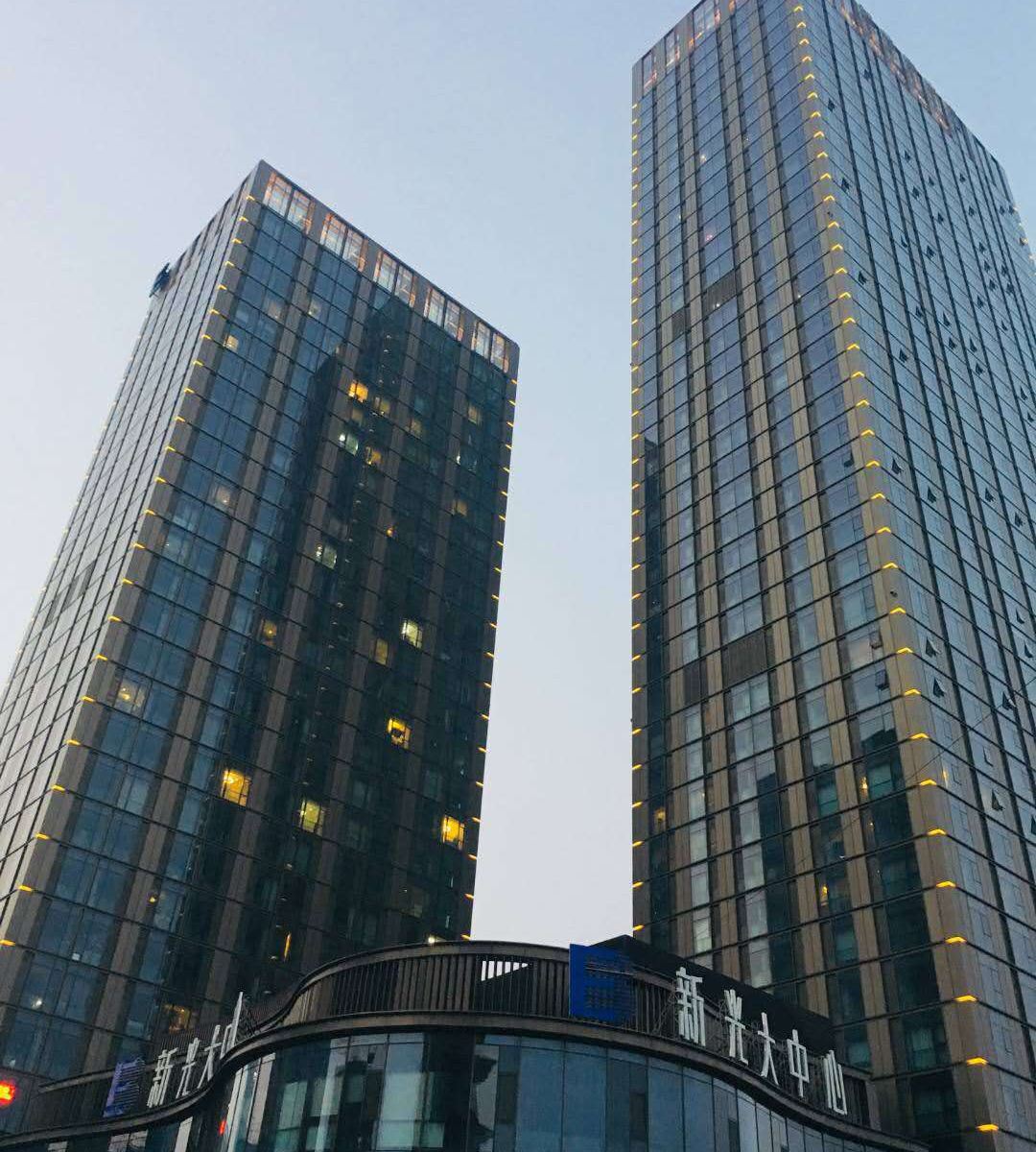 北京艾佳寓日租公寓