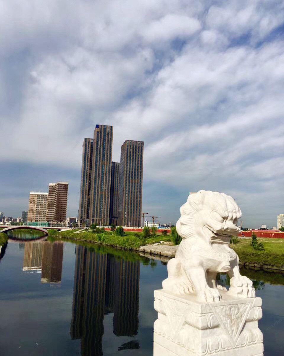 北京铂乐公寓