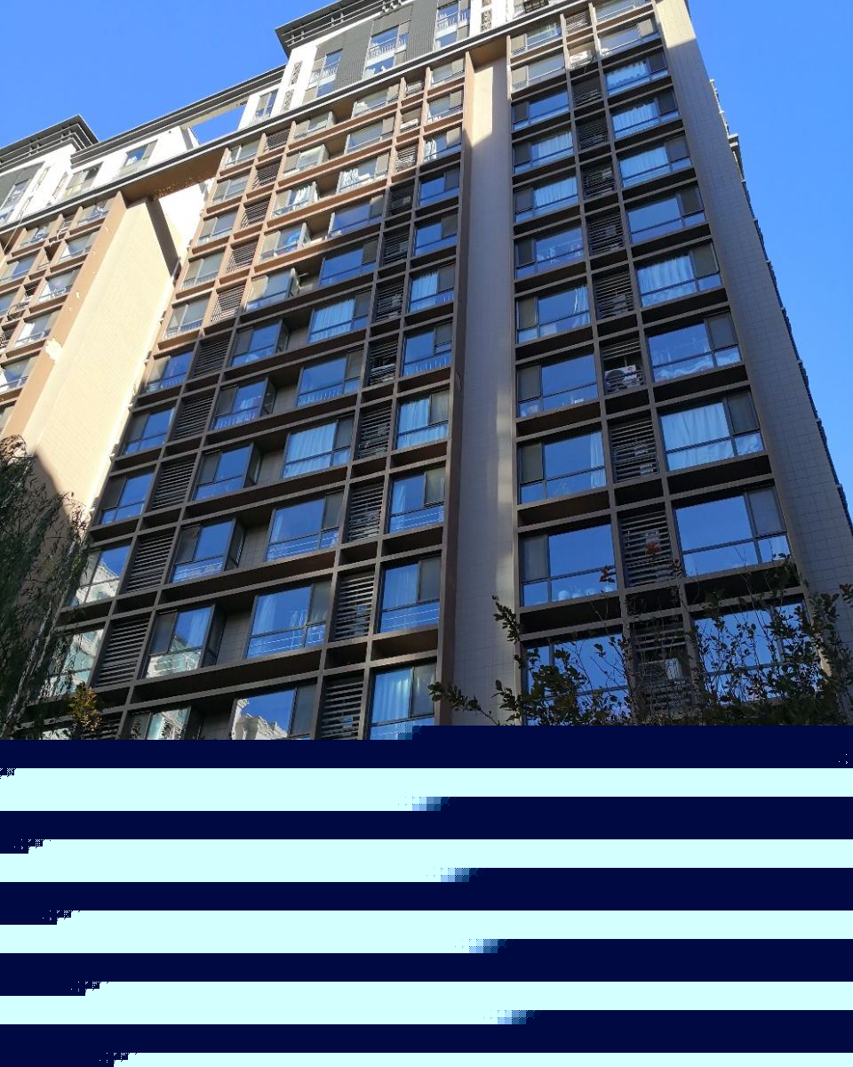 北京官苑八号公寓