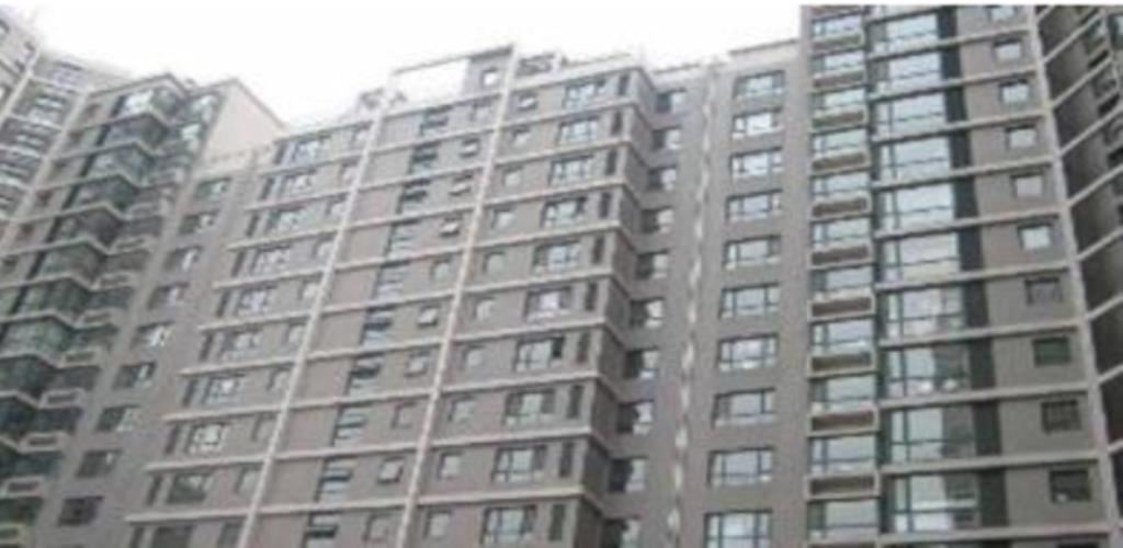 北京久宏公寓
