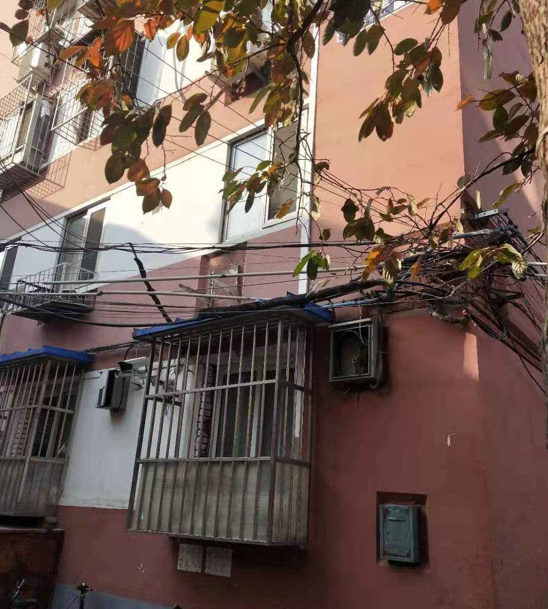 北京小郑家庭民宿