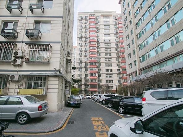 北京康馨民宿