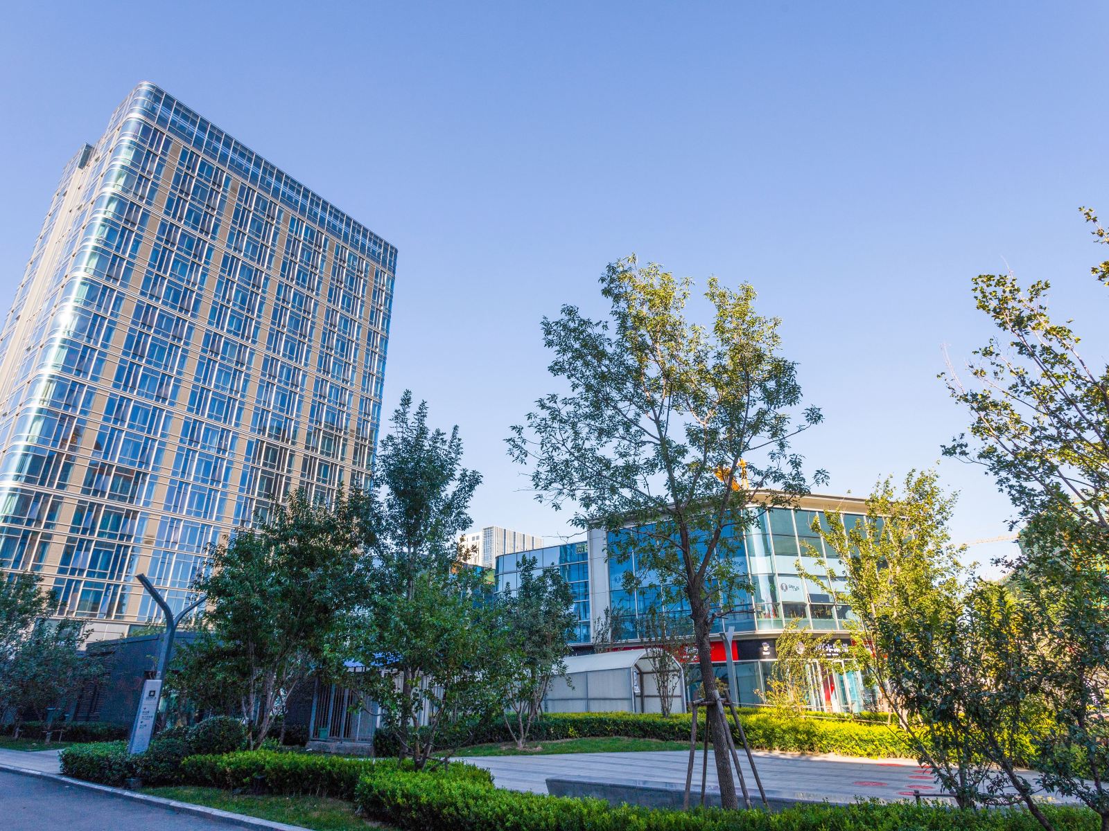有约有戏民宿(北京滨惠北一街店)