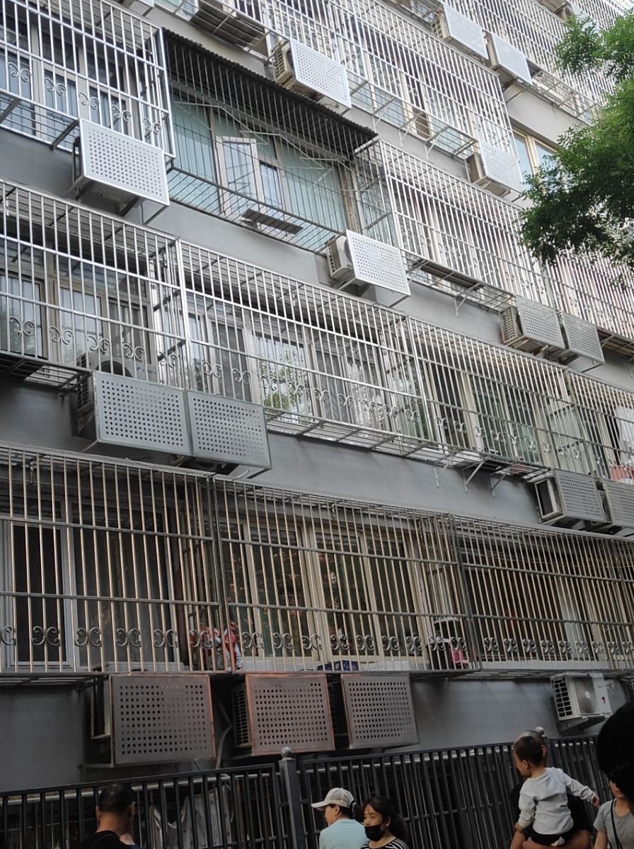 北京大众旅馆