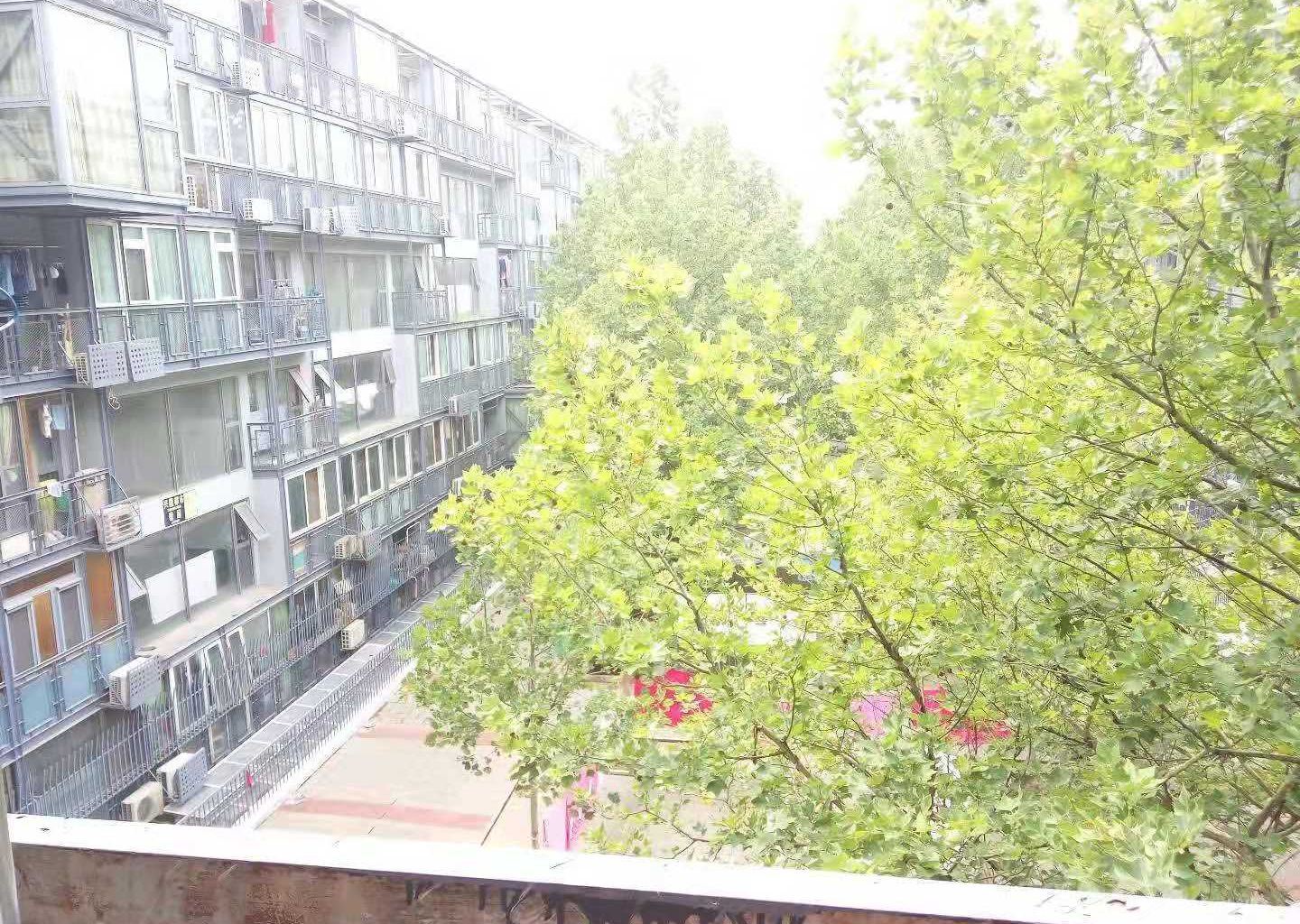 北京景怡公寓