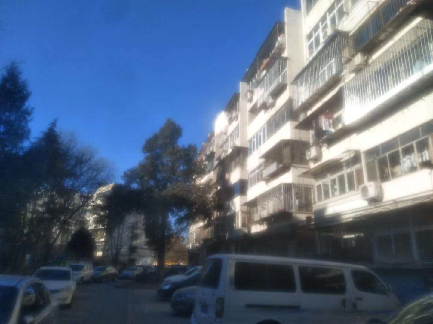 初见初心民宿(北京鸟巢店)