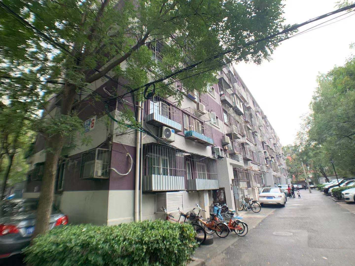 北京遇贵人家庭民宿