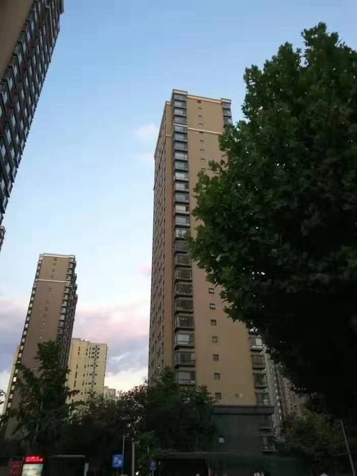 北京逸品公寓