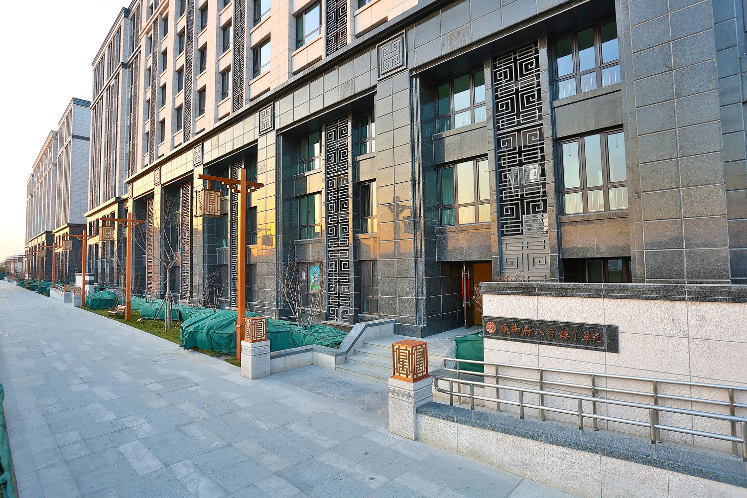 北京慈寿寺玲珑浪漫温馨公寓(慈寿寺分店)