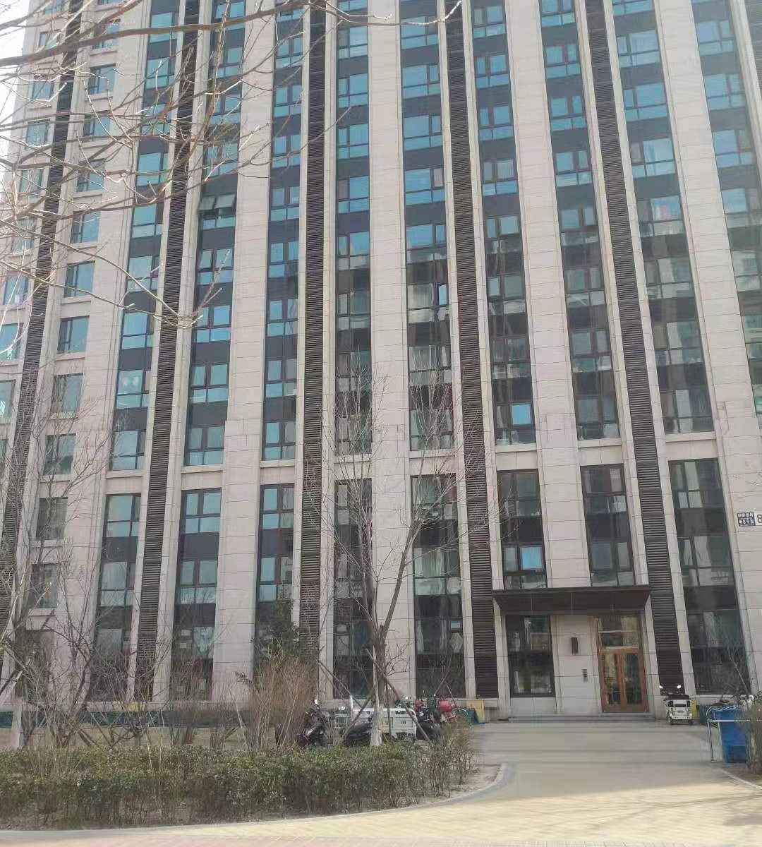 北京通州爱家公寓