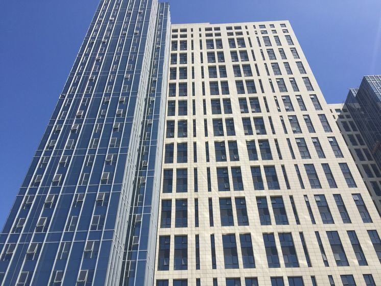 优客里里公寓(北京世界侨商中心店)