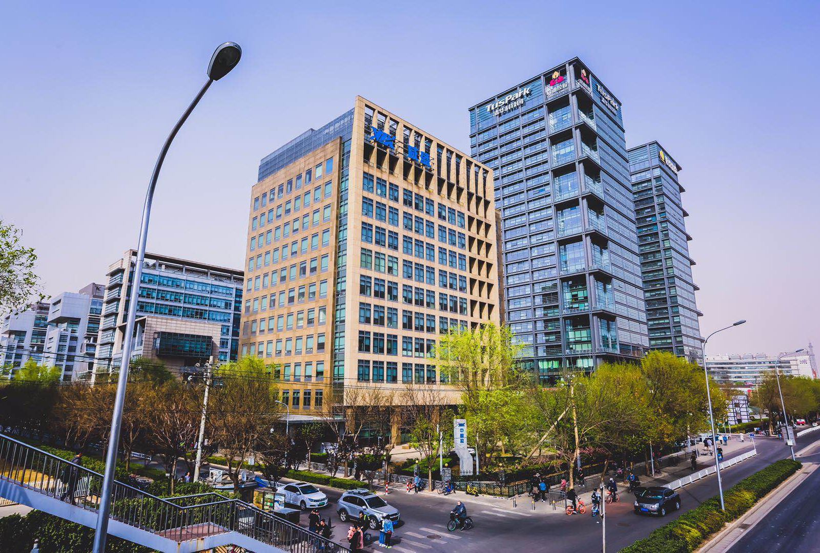 香格瑞莱公寓(北京五道口店)
