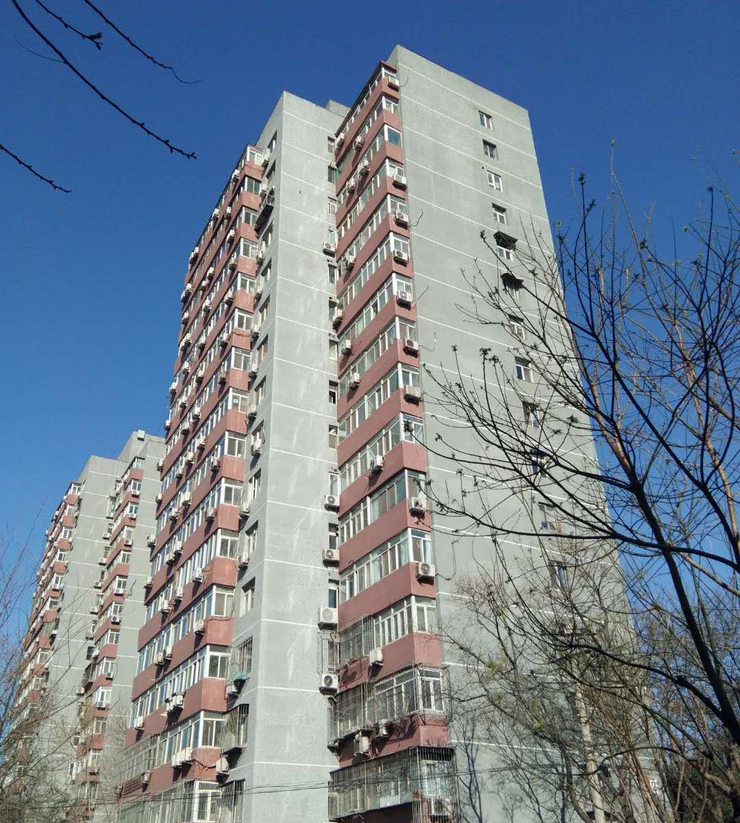 北京华美公寓
