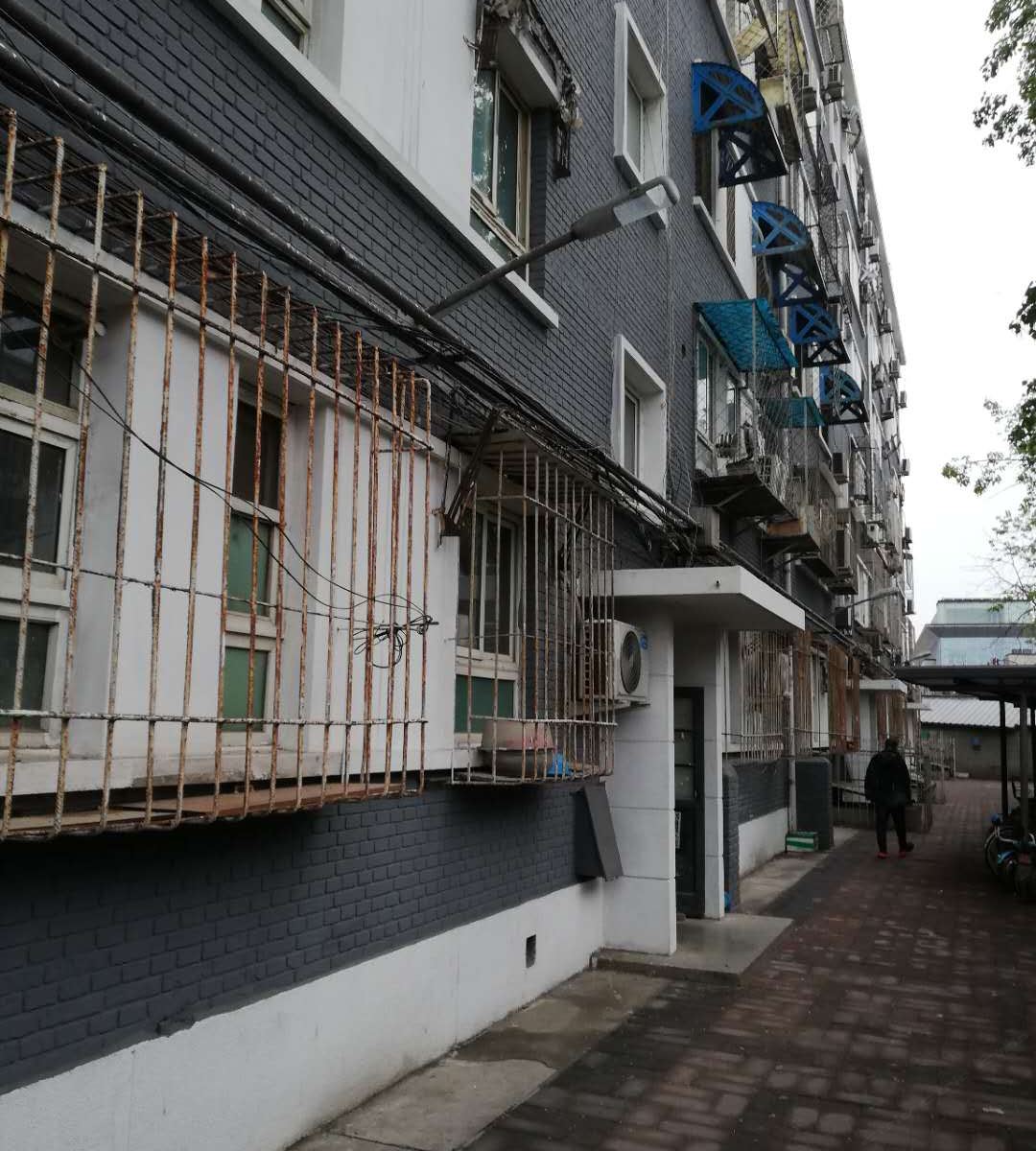 北京云姐家庭旅馆