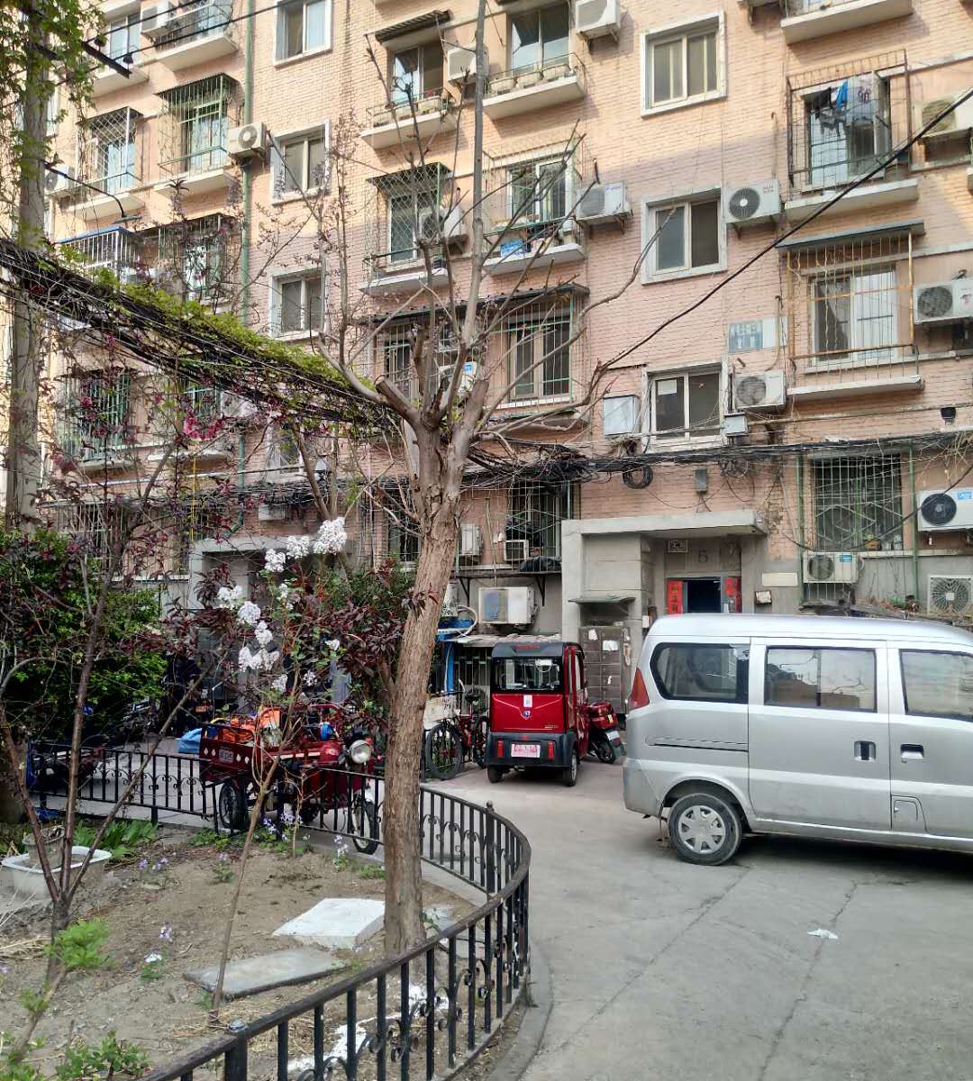 北京诚信旅馆