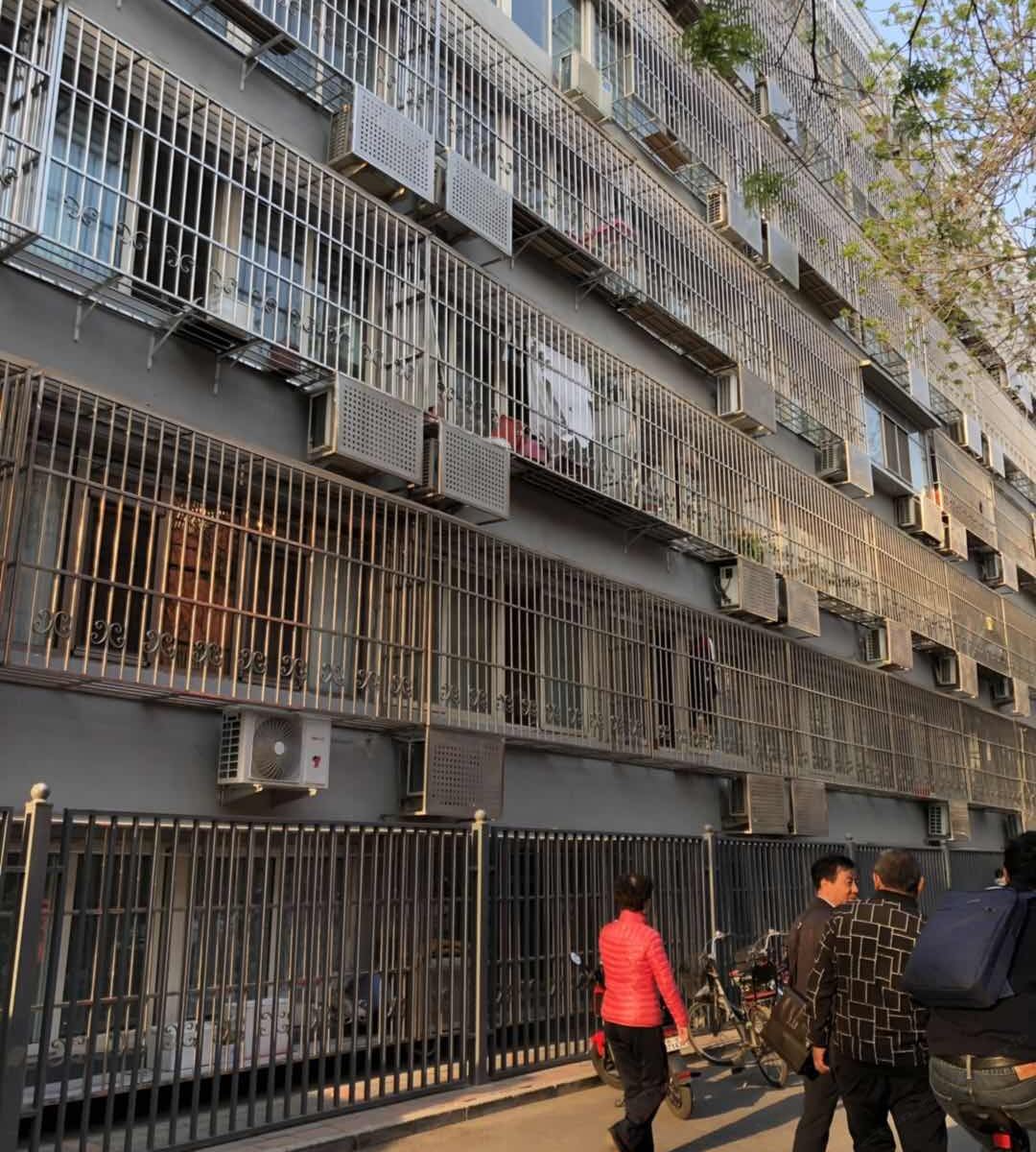 北京清悦温馨旅舍