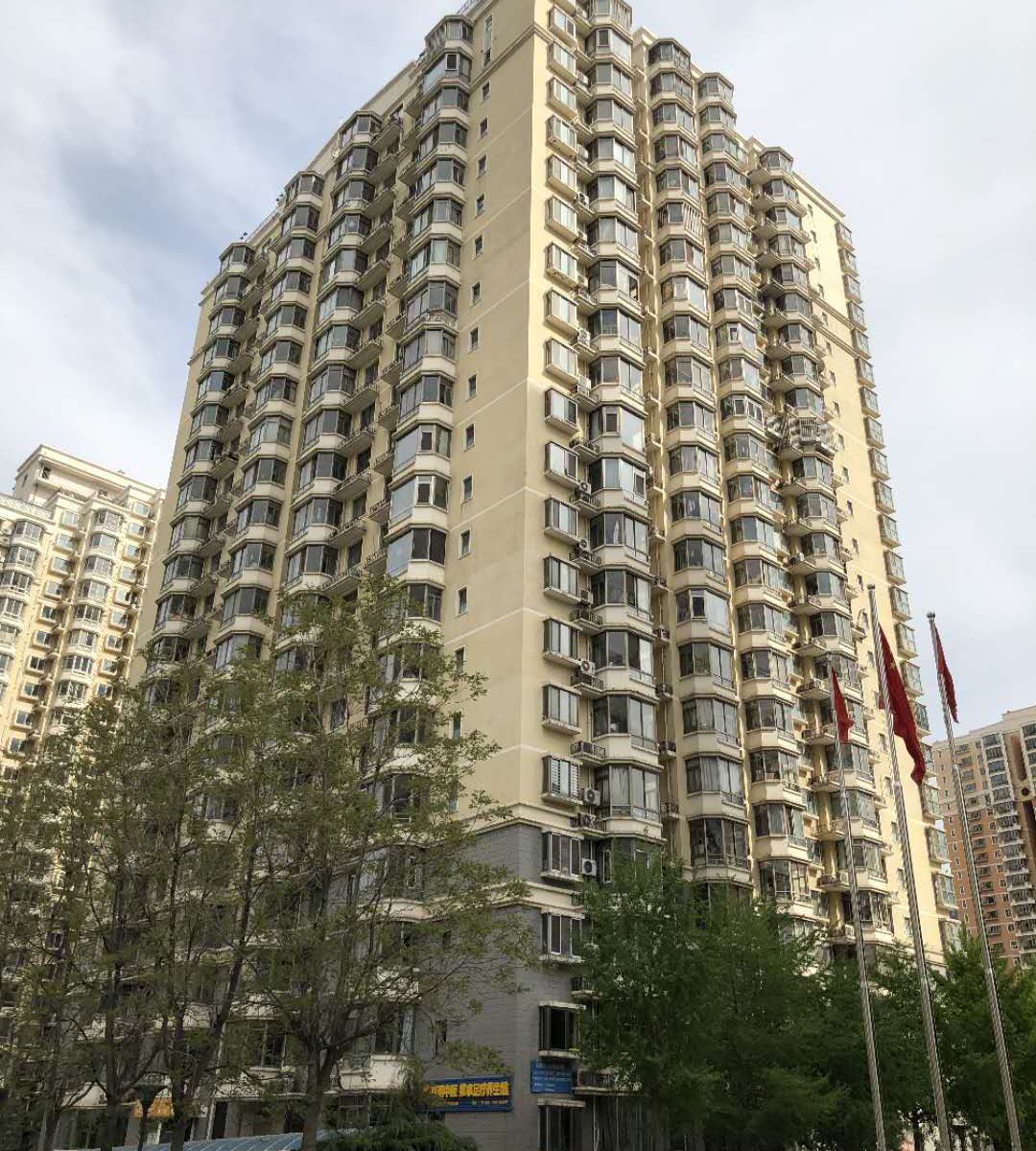 北京水木青年旅社