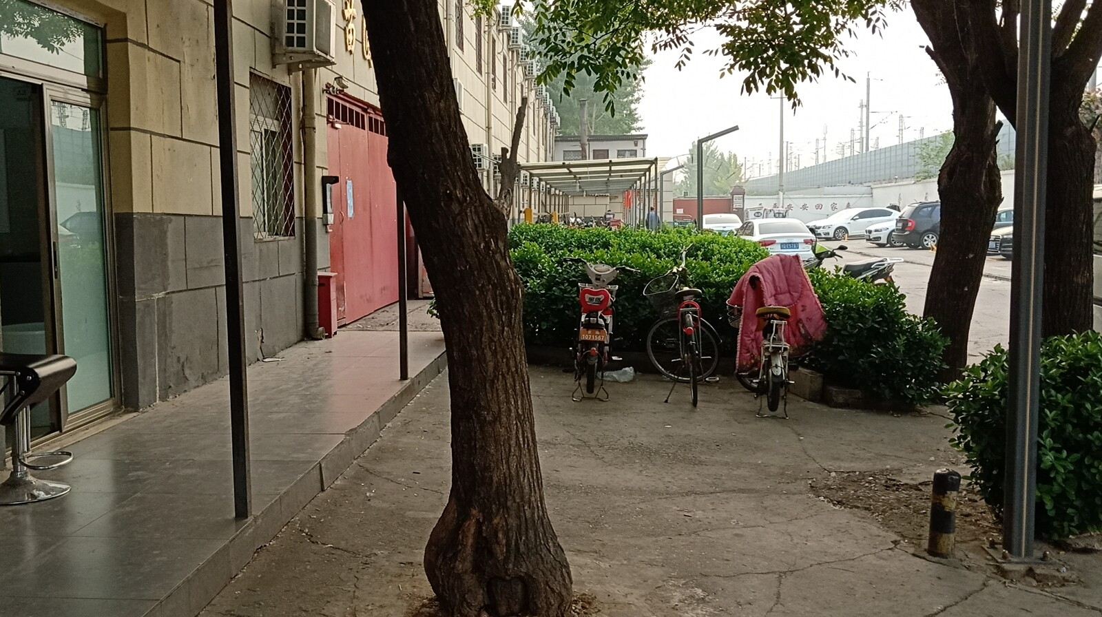 北京豪庭民宿
