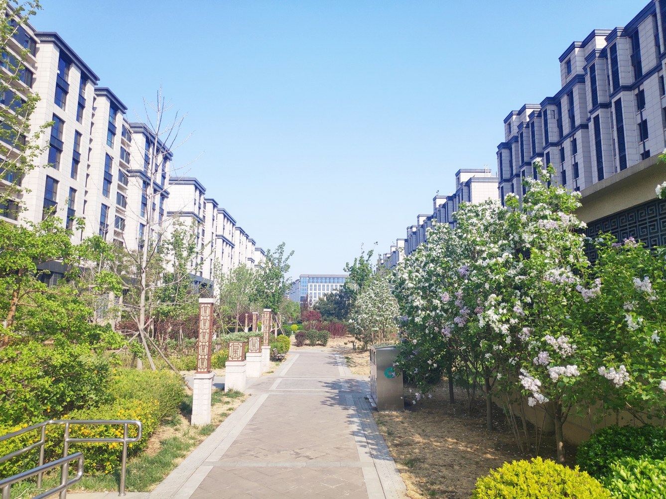 北京琨御府短租公寓(7号店)