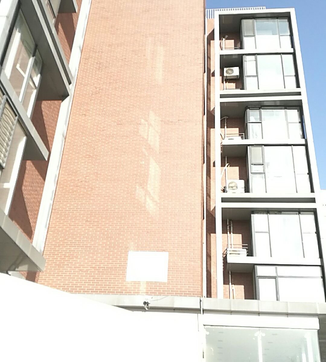 北京友谊家庭民宿