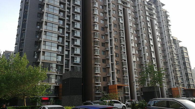 北京沁心温馨民宿