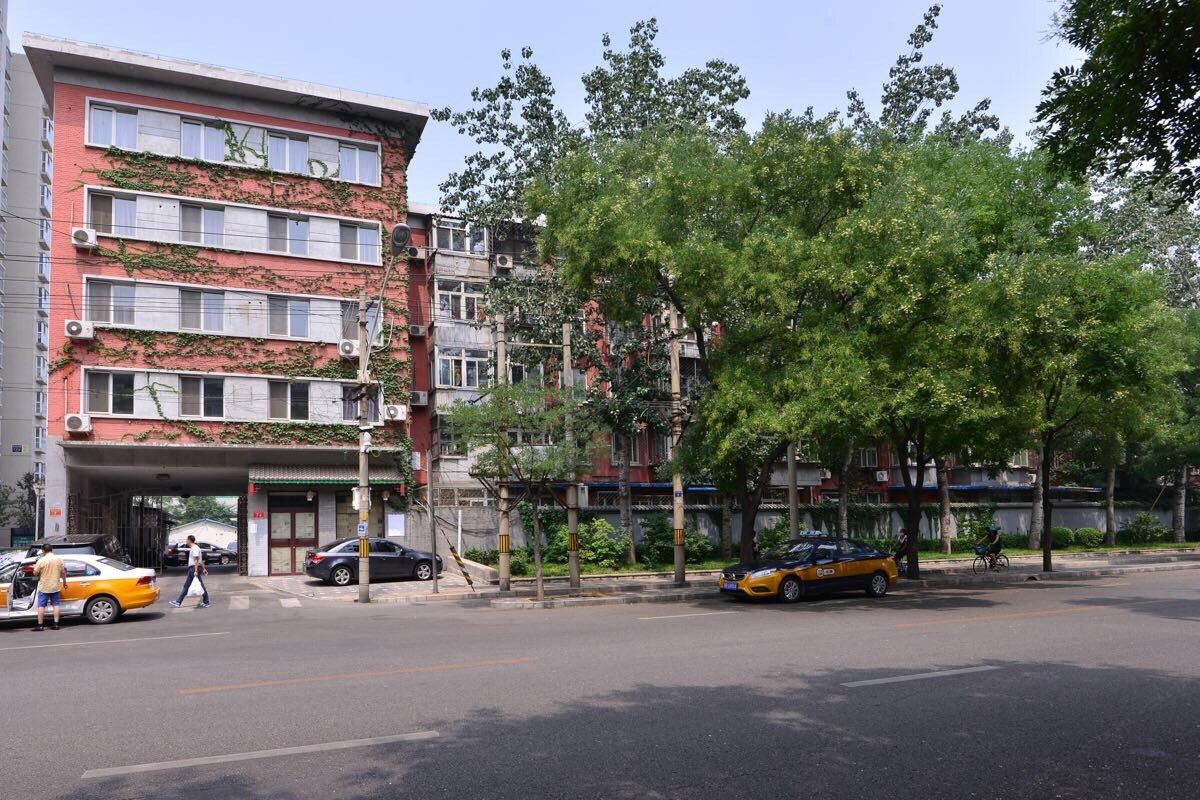 北京路客BC0230精品民宿