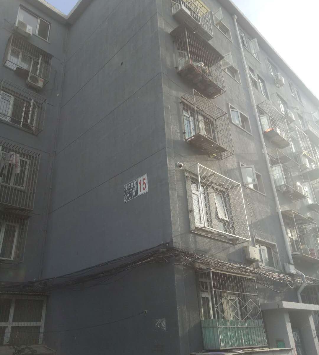 北京安安家庭民宿