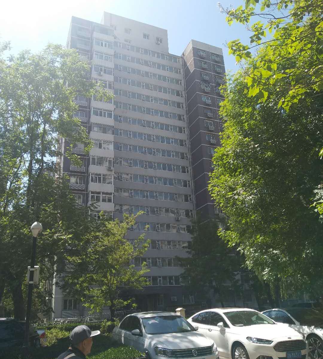 吉祥公寓(北京中关村店)